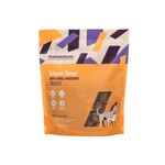 Momentum Carnivore Nutrition 4 oz. - Bison Liver - Freeze Dried Treats - Momentum