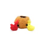 ZippyClaws Birds in Nest - Zippy Burrows - Zippy Claws