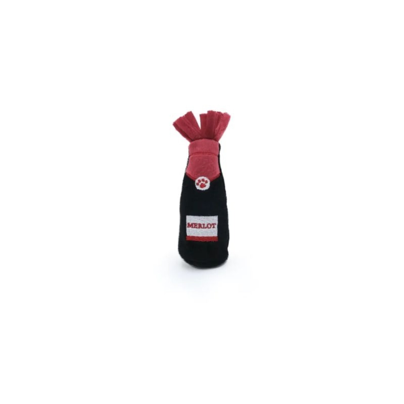 ZippyClaws Merlot - Catnip Crusherz - Zippy Claws
