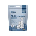 Fera Pets 6.35 oz. - Multivitamin - Goat Milk Powder - Fera