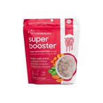 Small Batch Beef - Super Booster - Freeze Dried Bites - Small Batch :  7 oz.