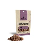 Vital Essentials 2 oz. - Turkey Giblets - Freeze-Dried Treat - Vital Essentials