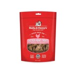 Stella & Chewy's 3 oz. - Chicken Heart Treat - Stella & Chewy's
