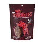 8 oz. - Beef - Tenderollies Dog Treats - Fromm - dog