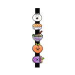 Jiby Dog Crew Multi Pack - Leash/Collar Badges - Jiby Dog Crew :