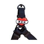Jiby Dog Crew Tattoo - Leash/Collar Badge - Jiby Dog Crew :