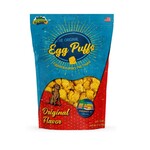 Wild Meadow Farms 2 oz. - Original - Egg Puffs - Wild Meadow Farms