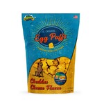 Wild Meadow Farms 2 oz. - Cheddar Cheese - Egg Puffs - Wild Meadow Farms