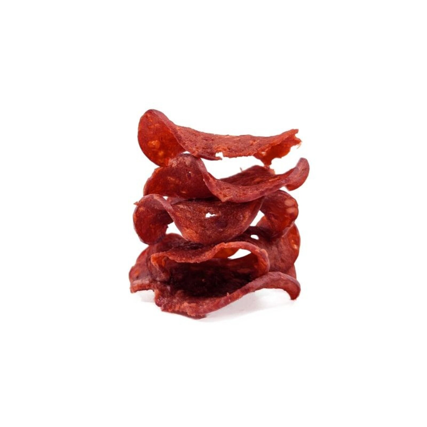 Wild Meadow Farms 3 oz. - Beef - Thin & Crispy Chips - Wild Meadow Farms