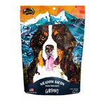 Wild Meadow Farms 3 oz. - Bacon with Pheasant - Gibson’s Soft Toasted Treats - Wild Meadow Farms