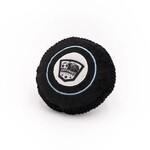 ZippyPaws Hockey Puck - Sports Dog Toy - Zippy Paws
