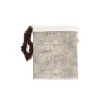 P.L.A.Y. Light Grey - Crinkle Sack for Cat -  P.L.A.Y.