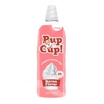 Pup Cup 13 oz. - Whipped Treat - Pup Cup!  :