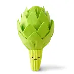 Planet Dog / Outward Hound Artichoke - Snuffle Treat Toy - Injoya