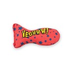 Ducky World Products, Inc. Star - Stinkies - Sardine / Catnip - Ducky World - Yeowww!