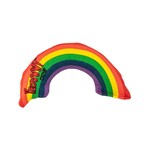 Ducky World Products, Inc. Rainbow - Catnip Toy - Ducky World - Yeowww!