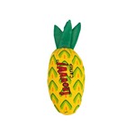 Ducky World Products, Inc. Pineapple - Catnip Toy - Ducky World - Yeowww!