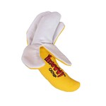 Ducky World Products, Inc. Peeled Banana - Catnip Toy - Ducky World - Yeowww!