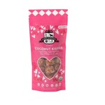 Lord Jameson 6 oz. - Coconut Kisses - Organic Dog Treats - Lord Jameson
