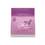 Green JuJu 14 oz. - Goat Recipe - Freeze-Dried Raw - Green JuJu