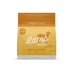 Green JuJu 14 oz. - Lamb Recipe - Freeze-Dried Raw - Green JuJu