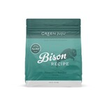 Green JuJu 14 oz. - Bison Recipe - Freeze-Dried Raw - Green JuJu