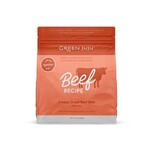 Green JuJu 14 oz. - Beef Recipe - Freeze-Dried Raw - Green JuJu