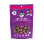 Lord Jameson 3 oz. / Little - Very Berry - Organic Dog Treats - Lord Jameson