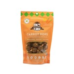 Lord Jameson 6 oz. - Carrot Pops - Organic Dog Treats - Lord Jameson