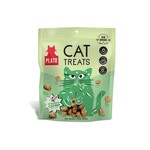 Plato Pet Treats 2.5 oz. - Chicken & Catnip - Cat Treats - Plato