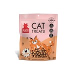 Plato Pet Treats 2.5 oz. - Chicken - Cat Treats - Plato