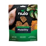 Nulo 5 oz. - Mobility / Chicken - Jerky Bites - Nulo