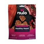 Nulo 5 oz. - Healthy Heart / Beef & Salmon - Jerky Bites - Nulo