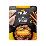Nulo 9 oz. Pouch - Gently Cooked Meals - Nulo :