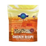 Shepherd Boy Farms 14 oz. - Chicken Recipe - Freeze-Dried Raw - Shepherd Boy Farms