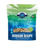 Shepherd Boy Farms 14 oz. - Venison Recipe - Freeze-Dried Raw - Shepherd Boy Farms