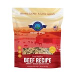 Shepherd Boy Farms 14 oz. - Beef Recipe - Freeze-Dried Raw - Shepherd Boy Farms