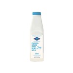 Shepherd Boy Farms Goat's Milk - Freeze-Dried Raw  Supplement - Shepherd Boy Farms :