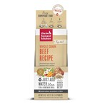 Honest Kitchen 1.5 oz. - Beef - Whole-Grain Dehydrated - The Honest Kitchen