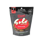 Rogue Pet Science Solo Jerky Treats - Rogue Pet Science :