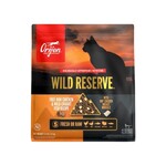 Orijen Chicken & Fish - Wild Reserve - Orijen - cat :