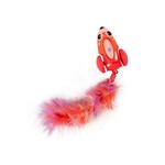 Catstages / Outward Hound Racein' Squirrel - Robotic Cat Toy - Catstages