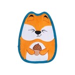 Outward Hound Med. - Fox - Tough Skinz Dog Toy - Outward Hound
