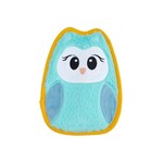 Outward Hound Med. - Owl - Tough Skinz Dog Toy - Outward Hound