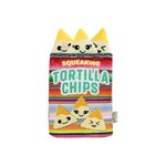 Outward Hound Tortilla Chips Snack Bag - Hide a Dog Toy - Outward Hound