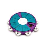 Nina Ottosson Dog Twister - Treat Puzzle - Nina Ottosson - Outward Hound