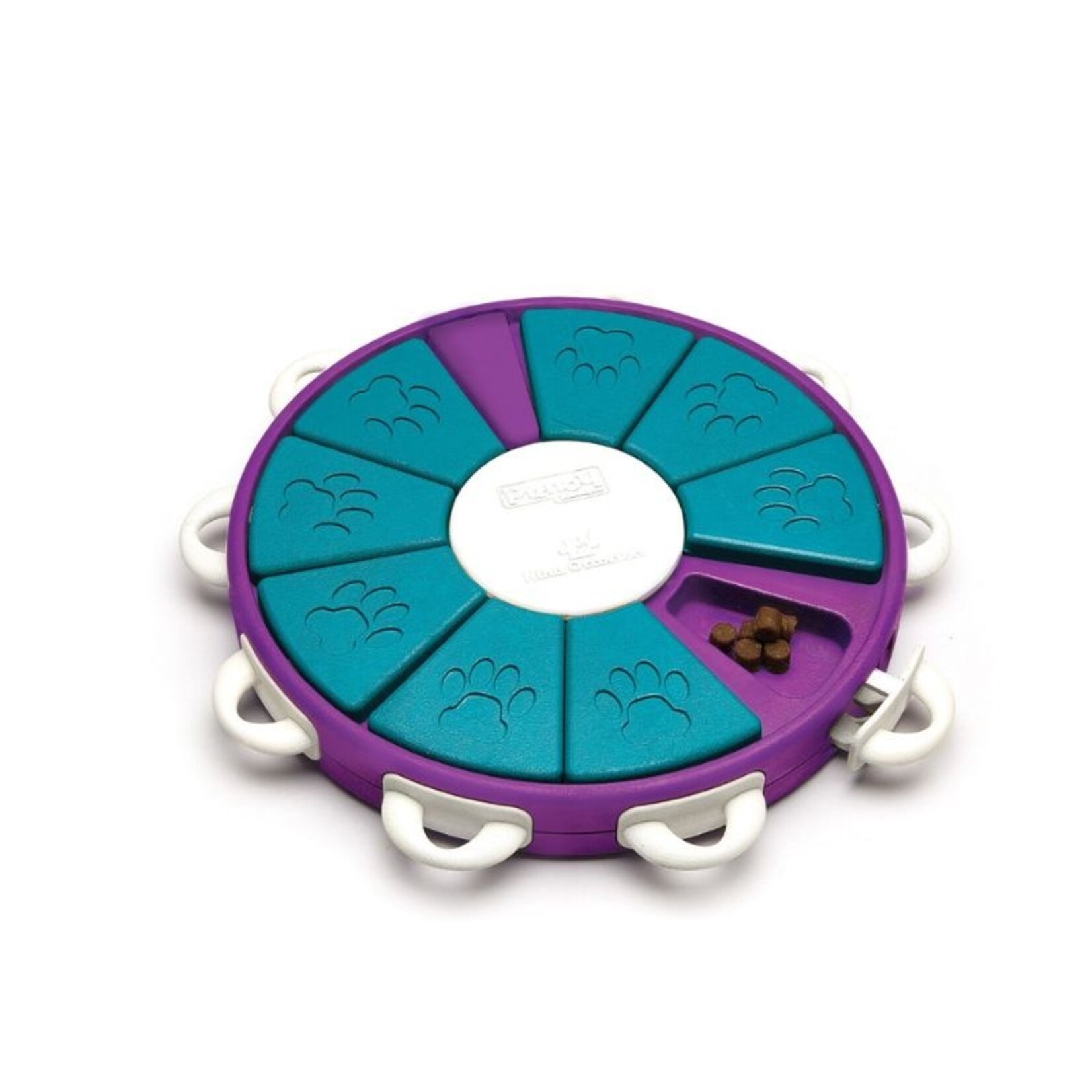 Nina Ottosson Dog Twister - Treat Puzzle - Nina Ottosson - Outward Hound