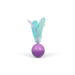 Catstages / Outward Hound Wobble N' Treat Toy - Catstages
