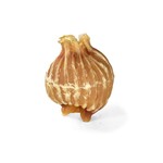 Tuesday's Natural Dog Company Beef Trachea Ball - Tuesday's NDC