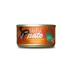 Tiki Pets / Petropics 2.8 oz. - Mackerel & Sardine / Pate Grill - Tiki Cat